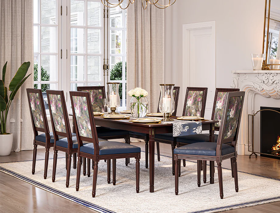 Dining Table Set