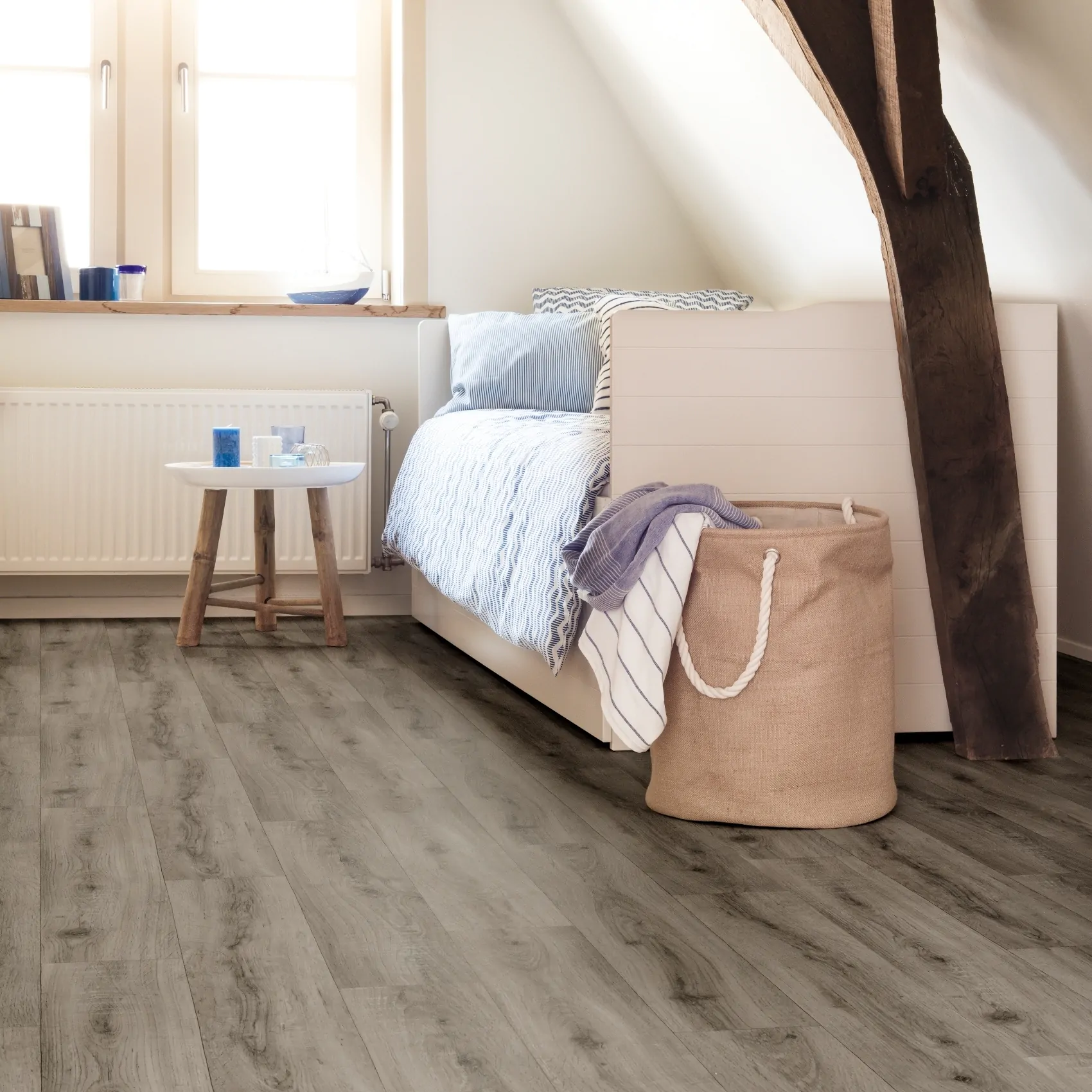 Herringbone Vinyl