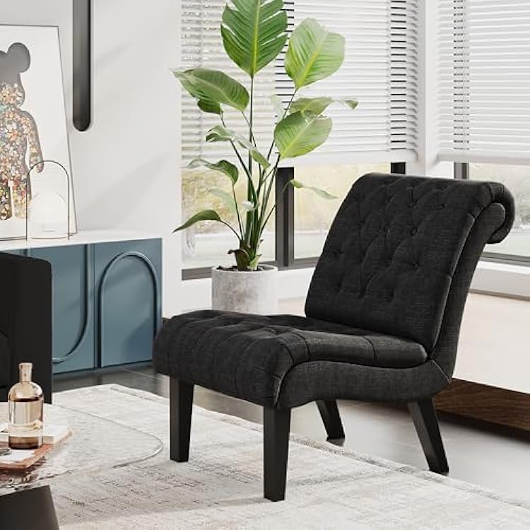 Accent Lounge Chair
