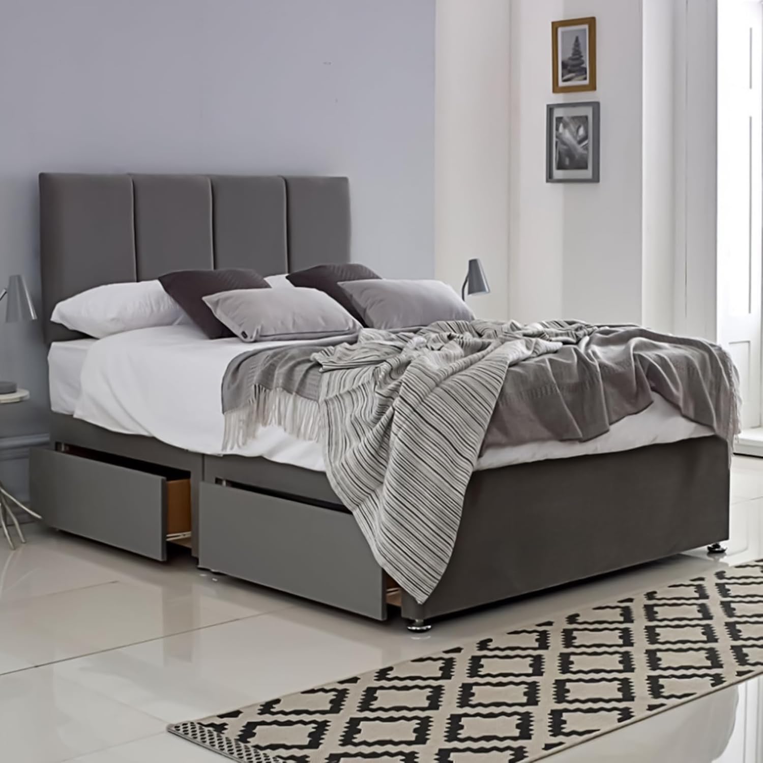 Divan Bed
