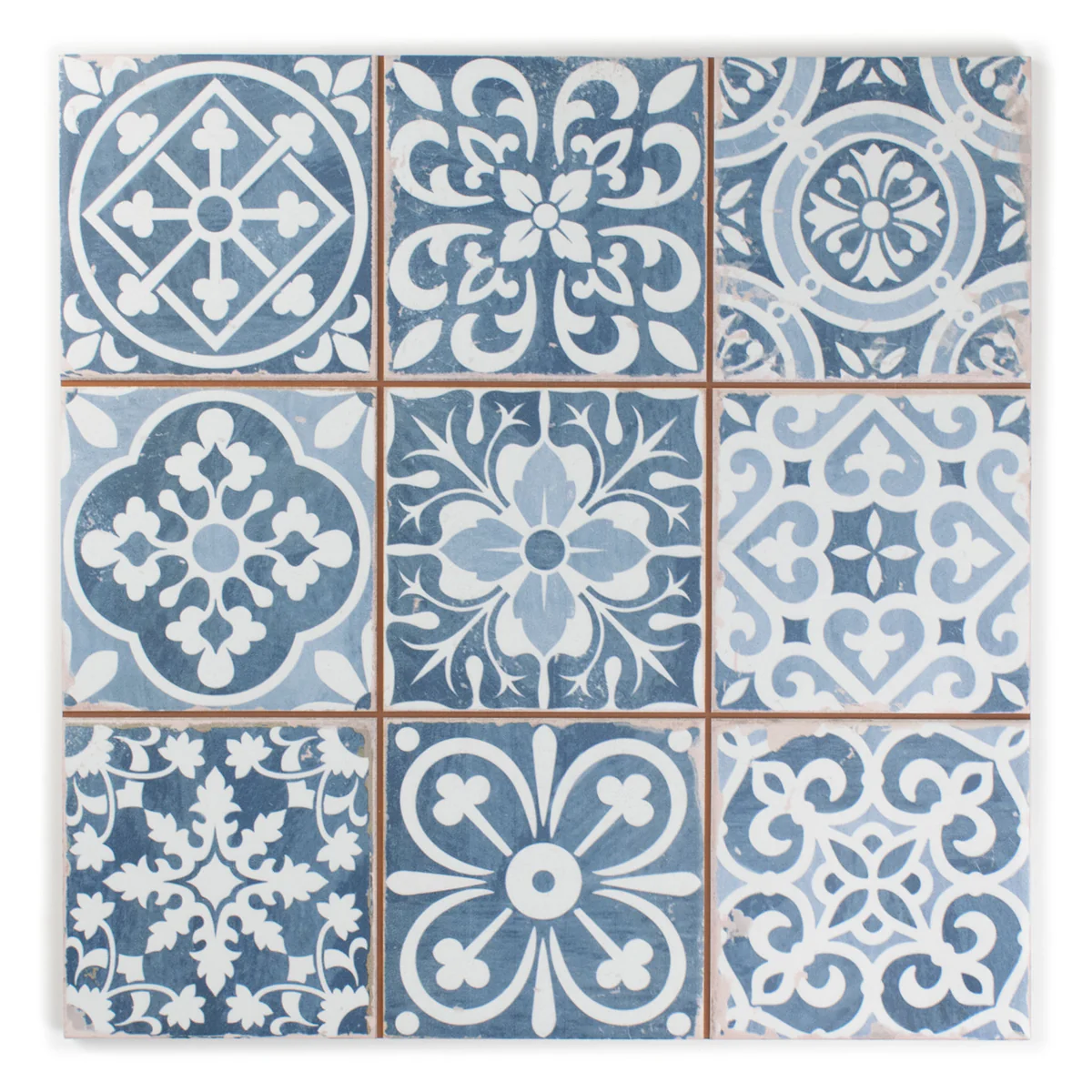 Patterned Vinyl