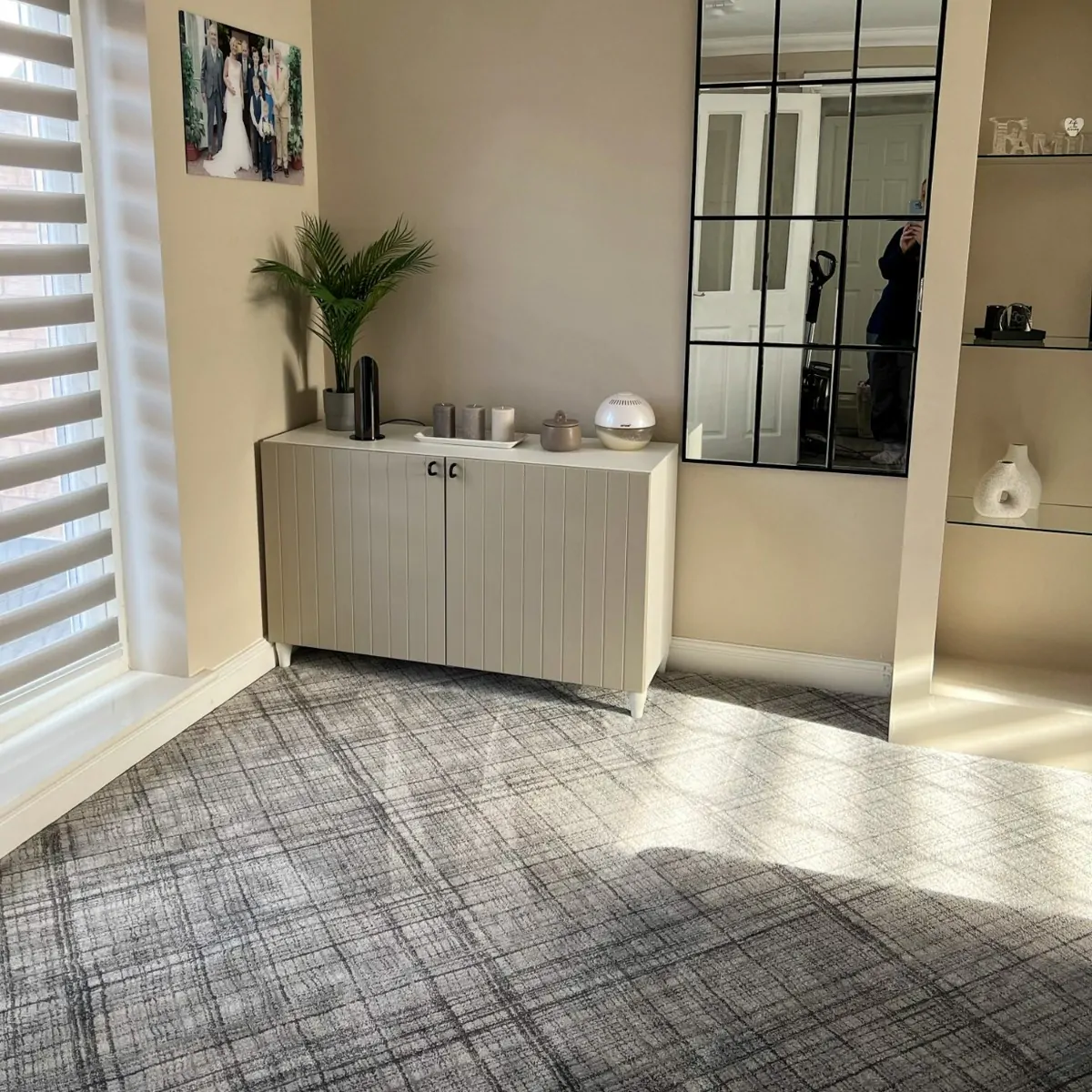 Wilton Carpet